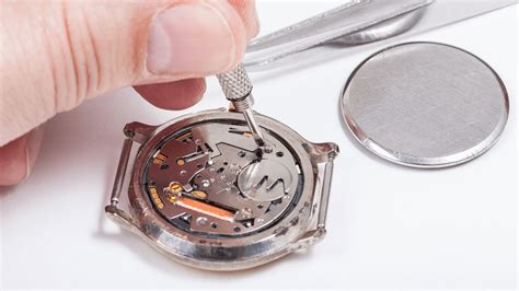 time zone watch repair.